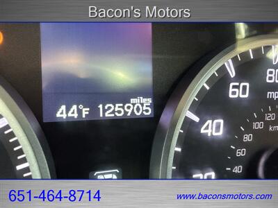 2016 Acura RDX   - Photo 21 - Forest Lake, MN 55025