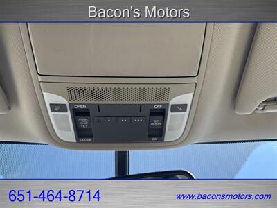 2016 Acura RDX   - Photo 29 - Forest Lake, MN 55025