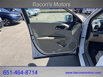 2016 Acura RDX   - Photo 10 - Forest Lake, MN 55025