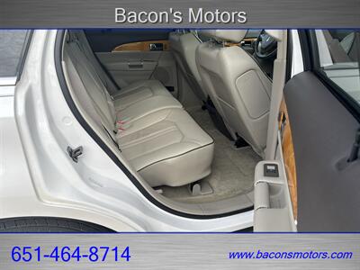 2015 Lincoln MKX - Photo 13 - Forest Lake, MN 55025