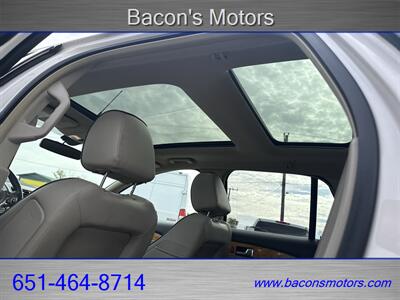 2015 Lincoln MKX - Photo 17 - Forest Lake, MN 55025