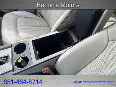 2015 Lincoln MKX - Photo 24 - Forest Lake, MN 55025