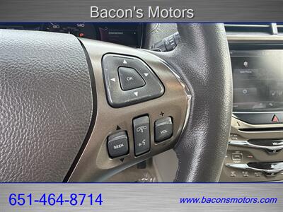 2015 Lincoln MKX - Photo 20 - Forest Lake, MN 55025