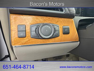 2015 Lincoln MKX - Photo 18 - Forest Lake, MN 55025