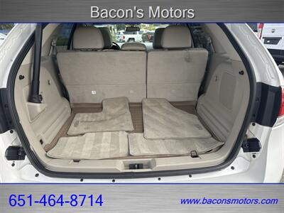 2015 Lincoln MKX - Photo 12 - Forest Lake, MN 55025
