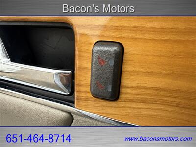 2015 Lincoln MKX - Photo 16 - Forest Lake, MN 55025