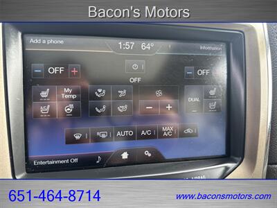 2015 Lincoln MKX - Photo 21 - Forest Lake, MN 55025
