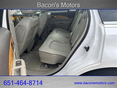 2015 Lincoln MKX - Photo 11 - Forest Lake, MN 55025