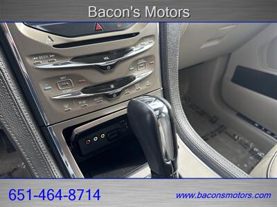 2015 Lincoln MKX - Photo 23 - Forest Lake, MN 55025
