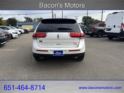 2015 Lincoln MKX - Photo 6 - Forest Lake, MN 55025