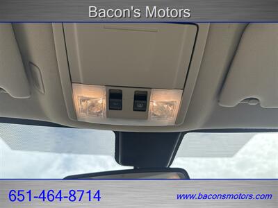 2015 Lincoln MKX - Photo 26 - Forest Lake, MN 55025