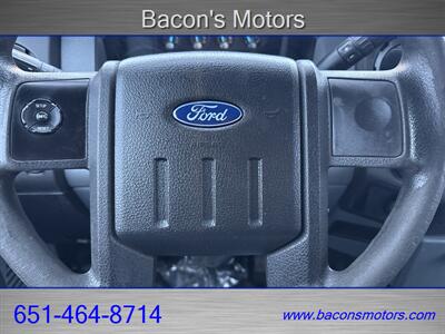 2015 Ford F-250 Super Duty XL   - Photo 15 - Forest Lake, MN 55025