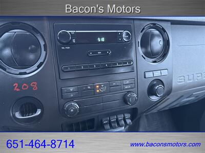 2015 Ford F-250 Super Duty XL   - Photo 17 - Forest Lake, MN 55025