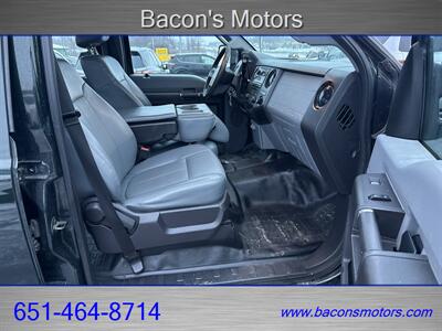 2015 Ford F-250 Super Duty XL   - Photo 13 - Forest Lake, MN 55025