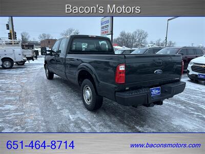 2015 Ford F-250 Super Duty XL   - Photo 7 - Forest Lake, MN 55025