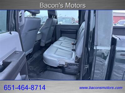 2015 Ford F-250 Super Duty XL   - Photo 11 - Forest Lake, MN 55025