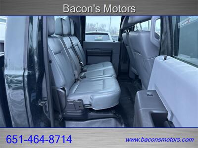 2015 Ford F-250 Super Duty XL   - Photo 12 - Forest Lake, MN 55025