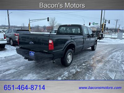 2015 Ford F-250 Super Duty XL   - Photo 5 - Forest Lake, MN 55025