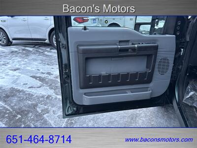 2015 Ford F-250 Super Duty XL   - Photo 9 - Forest Lake, MN 55025