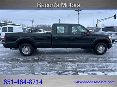 2015 Ford F-250 Super Duty XL   - Photo 4 - Forest Lake, MN 55025