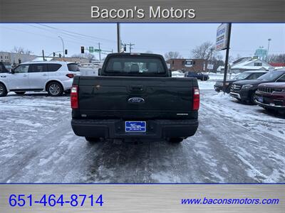 2015 Ford F-250 Super Duty XL   - Photo 6 - Forest Lake, MN 55025