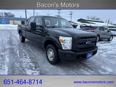 2015 Ford F-250 Super Duty XL   - Photo 3 - Forest Lake, MN 55025