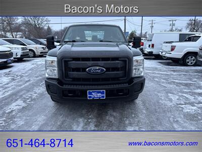2015 Ford F-250 Super Duty XL   - Photo 2 - Forest Lake, MN 55025