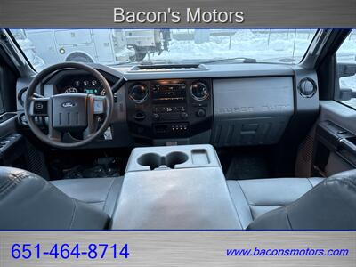 2015 Ford F-250 Super Duty XL   - Photo 14 - Forest Lake, MN 55025