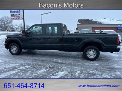 2015 Ford F-250 Super Duty XL   - Photo 8 - Forest Lake, MN 55025