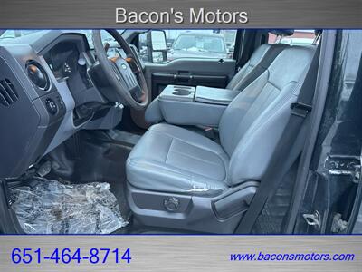 2015 Ford F-250 Super Duty XL   - Photo 10 - Forest Lake, MN 55025