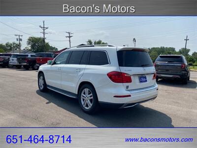 2014 Mercedes-Benz GL 450 4MATIC   - Photo 7 - Forest Lake, MN 55025