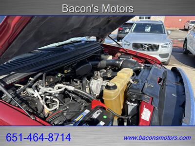 2004 Ford Excursion XLT   - Photo 11 - Forest Lake, MN 55025