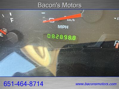 2004 Ford Excursion XLT   - Photo 19 - Forest Lake, MN 55025