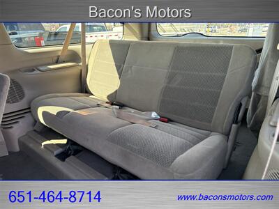2004 Ford Excursion XLT   - Photo 16 - Forest Lake, MN 55025