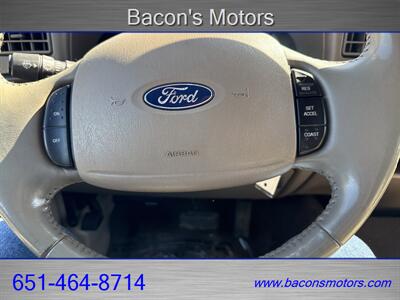 2004 Ford Excursion XLT   - Photo 18 - Forest Lake, MN 55025