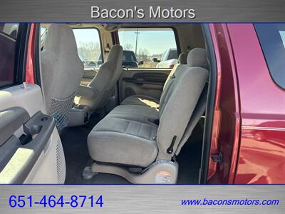 2004 Ford Excursion XLT   - Photo 15 - Forest Lake, MN 55025