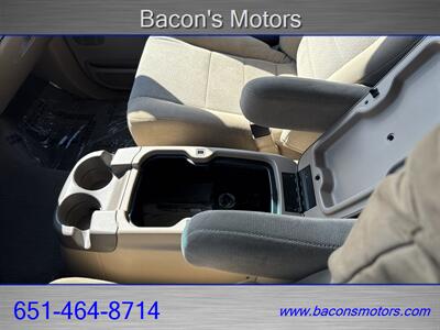 2004 Ford Excursion XLT   - Photo 21 - Forest Lake, MN 55025