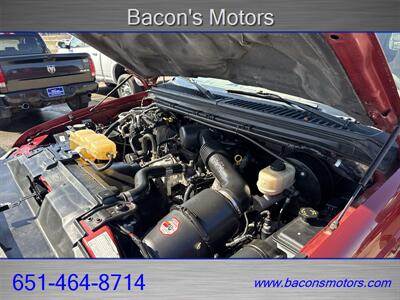 2004 Ford Excursion XLT   - Photo 12 - Forest Lake, MN 55025