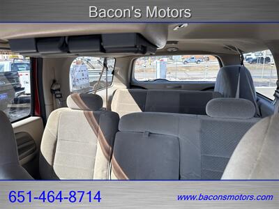 2004 Ford Excursion XLT   - Photo 23 - Forest Lake, MN 55025