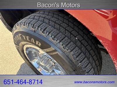 2004 Ford Excursion XLT   - Photo 10 - Forest Lake, MN 55025