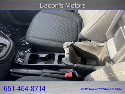 2020 Ford Transit Connect XLT   - Photo 25 - Forest Lake, MN 55025