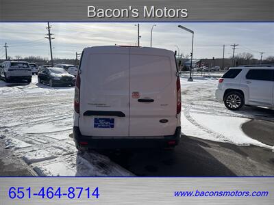 2020 Ford Transit Connect XLT   - Photo 6 - Forest Lake, MN 55025