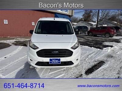 2020 Ford Transit Connect XLT   - Photo 2 - Forest Lake, MN 55025