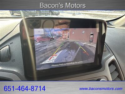 2020 Ford Transit Connect XLT   - Photo 23 - Forest Lake, MN 55025