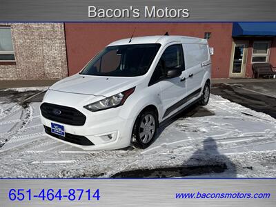 2020 Ford Transit Connect XLT   - Photo 1 - Forest Lake, MN 55025