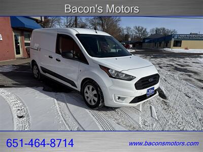 2020 Ford Transit Connect XLT   - Photo 3 - Forest Lake, MN 55025