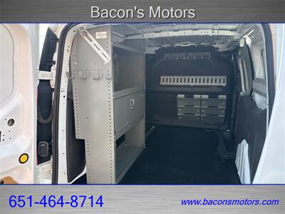2020 Ford Transit Connect XLT   - Photo 14 - Forest Lake, MN 55025