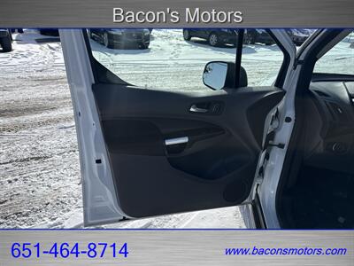 2020 Ford Transit Connect XLT   - Photo 10 - Forest Lake, MN 55025