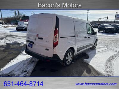 2020 Ford Transit Connect XLT   - Photo 5 - Forest Lake, MN 55025