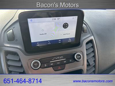 2020 Ford Transit Connect XLT   - Photo 22 - Forest Lake, MN 55025